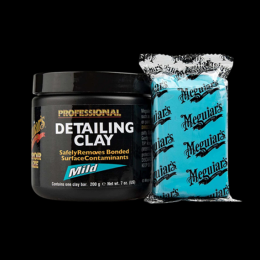 Detailing Clay "Mild"